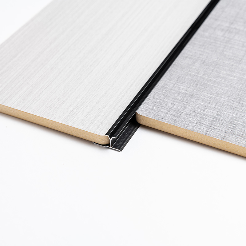 Ohýbateľný nástenný drevený dyhovaný nástenný panel YXWPC1228-A++ Ohýbateľný nástenný drevený dyhovaný nástenný panel YXWPC1228-A++