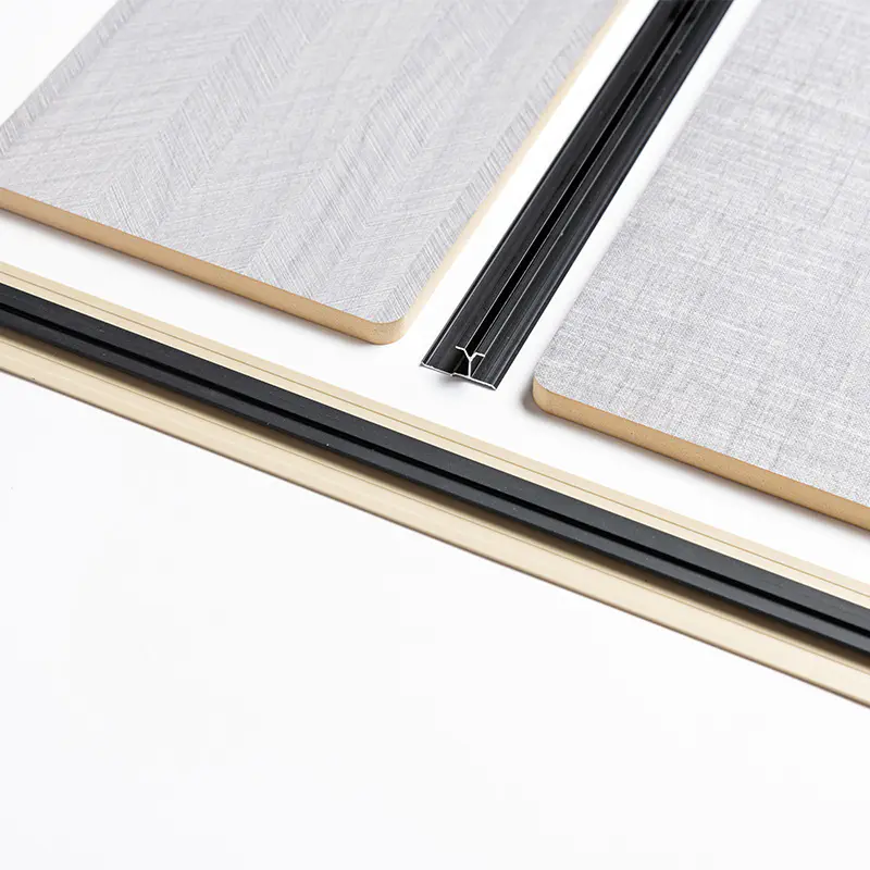 Ohýbateľný nástenný drevený dyhovaný nástenný panel YXWPC1228-A++ Ohýbateľný nástenný drevený dyhovaný nástenný panel YXWPC1228-A++