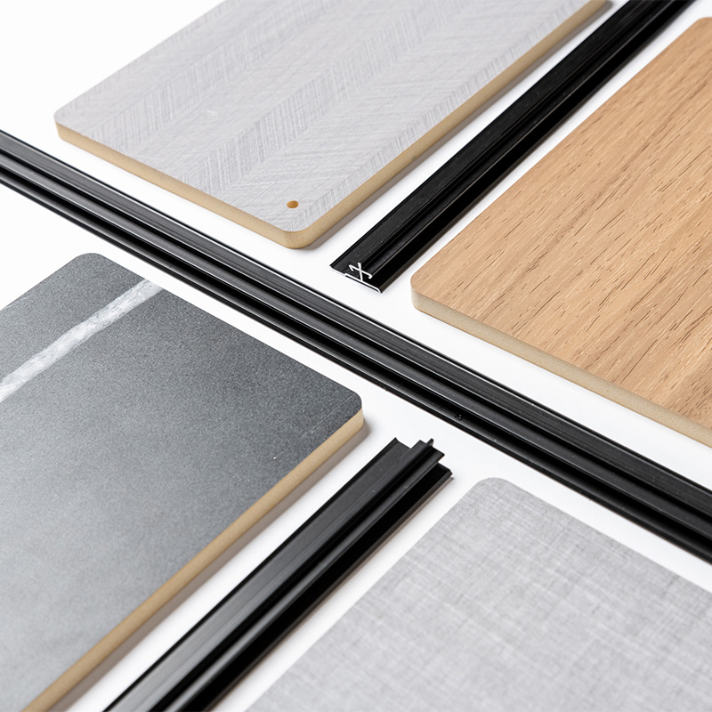 Ohýbateľný nástenný drevený dyhovaný nástenný panel YXWPC1228-A++ Ohýbateľný nástenný drevený dyhovaný nástenný panel YXWPC1228-A++