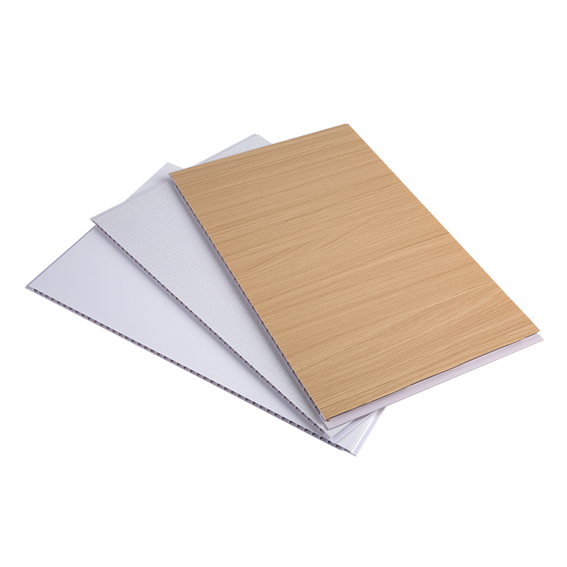 Vodotesné steny a stropné panely PVC: Krása a trvanlivosť bez obáv pre kúpeľňu