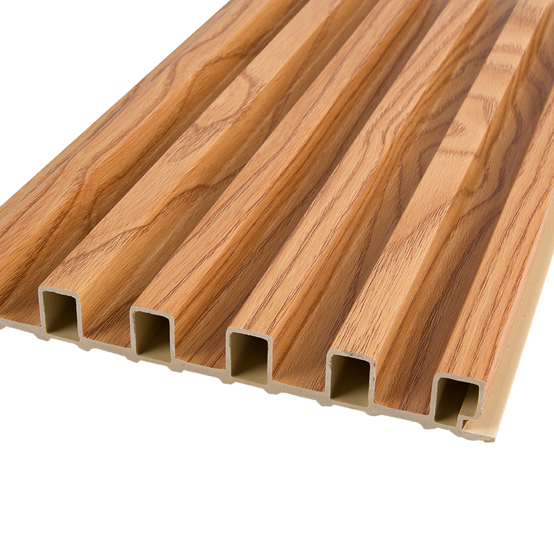 Moderný dekoratívny nástenný a stropný panel WPC s drážkou (veľkosť bunky 10*4,2) YXWPC16018 Moderný dekoratívny nástenný a stropný panel WPC s drážkou (veľkosť bunky 10*4,2) YXWPC16018