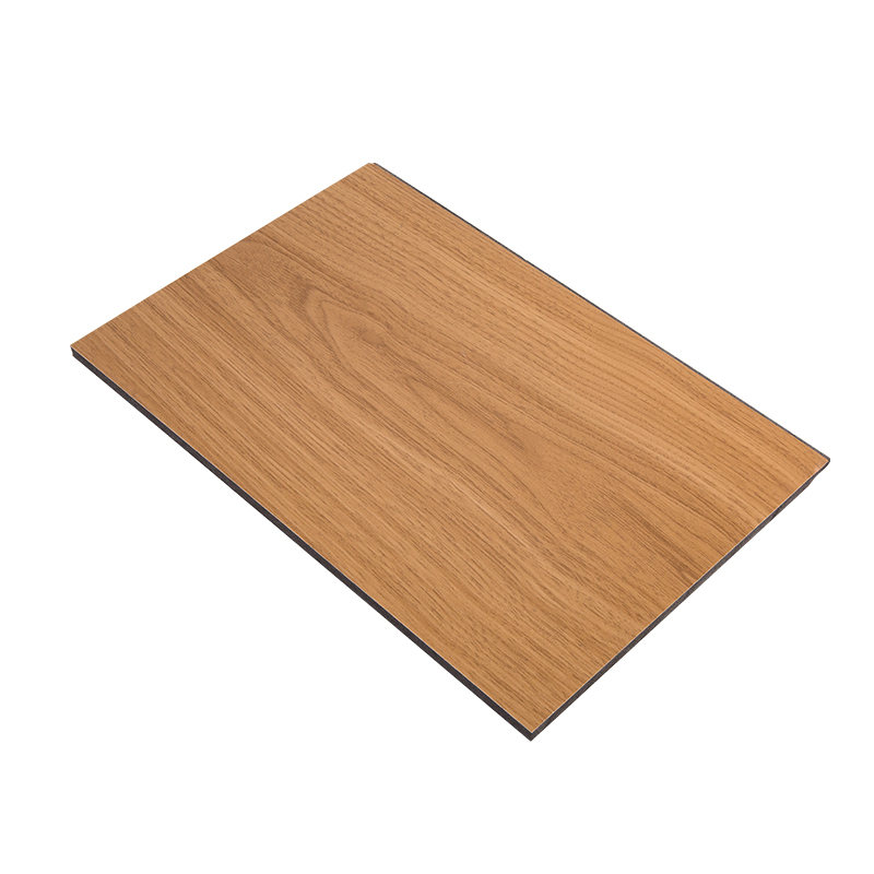 COXTRUSION Outdoor Composite WPC panel YXWPC1225-T