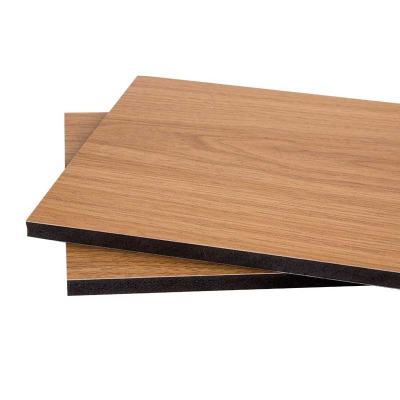COXTRUSION Outdoor Composite WPC panel YXWPC1225-T