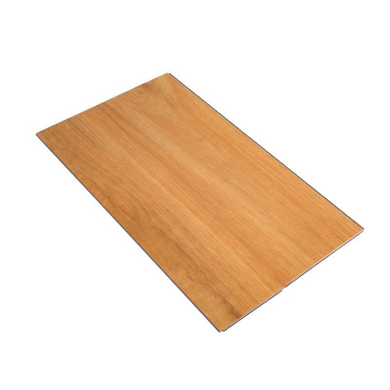 Hrúbka pevného a vlhkosti odolná voči inštalácii 6,5 mm SPC Flooring YXSPC22965