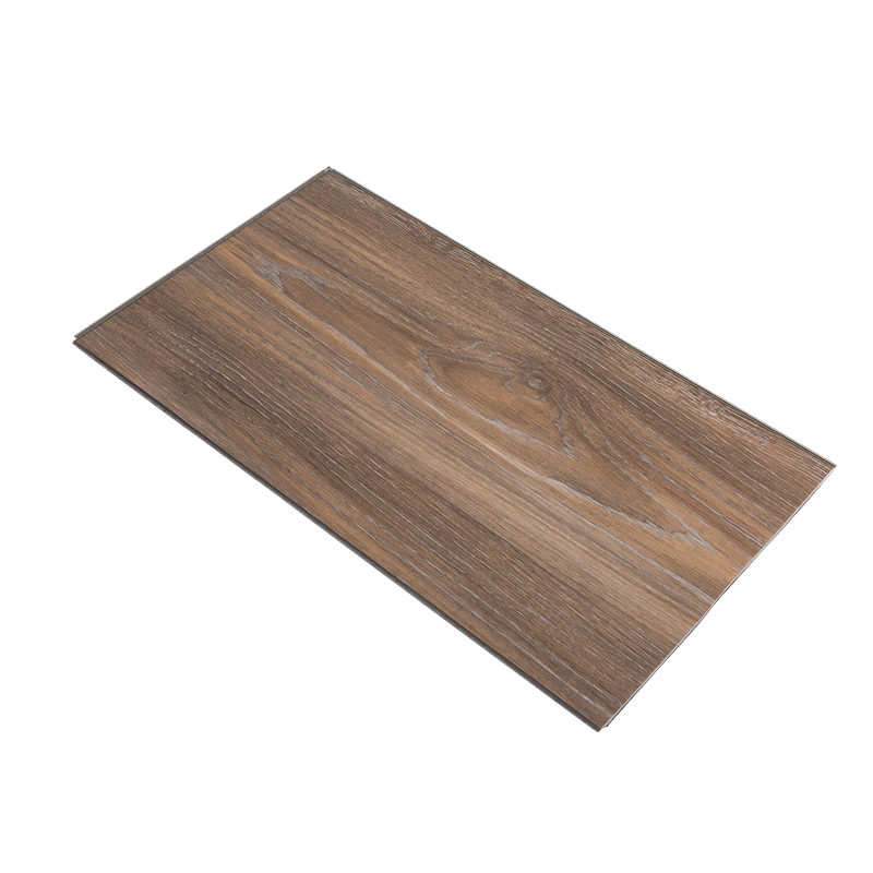 Hrúbka pevného a vlhkosti odolná voči inštalácii 6,5 mm SPC Flooring YXSPC22965