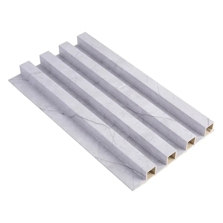 Bude WPC flutovaný vek panela, vyblednúť alebo zhoršovať pri dlhodobom vystavení UV UV?